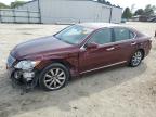 2008 Lexus Ls 460 zu verkaufen in Hampton, VA - Front End