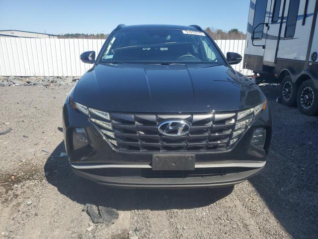  HYUNDAI TUCSON 2023 Black