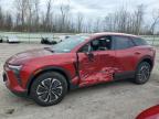 Leroy, NY에서 판매 중인 2024 Chevrolet Blazer 2Lt - Side