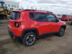 2016 JEEP RENEGADE SPORT for sale at Copart QC - MONTREAL