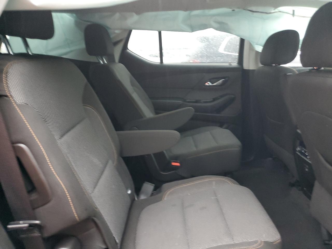 2019 Chevrolet Traverse Lt VIN: 1GNERGKW9KJ145595 Lot: 54619695