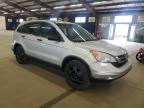 2011 Honda Cr-V Lx за продажба в East Granby, CT - Minor Dent/Scratches