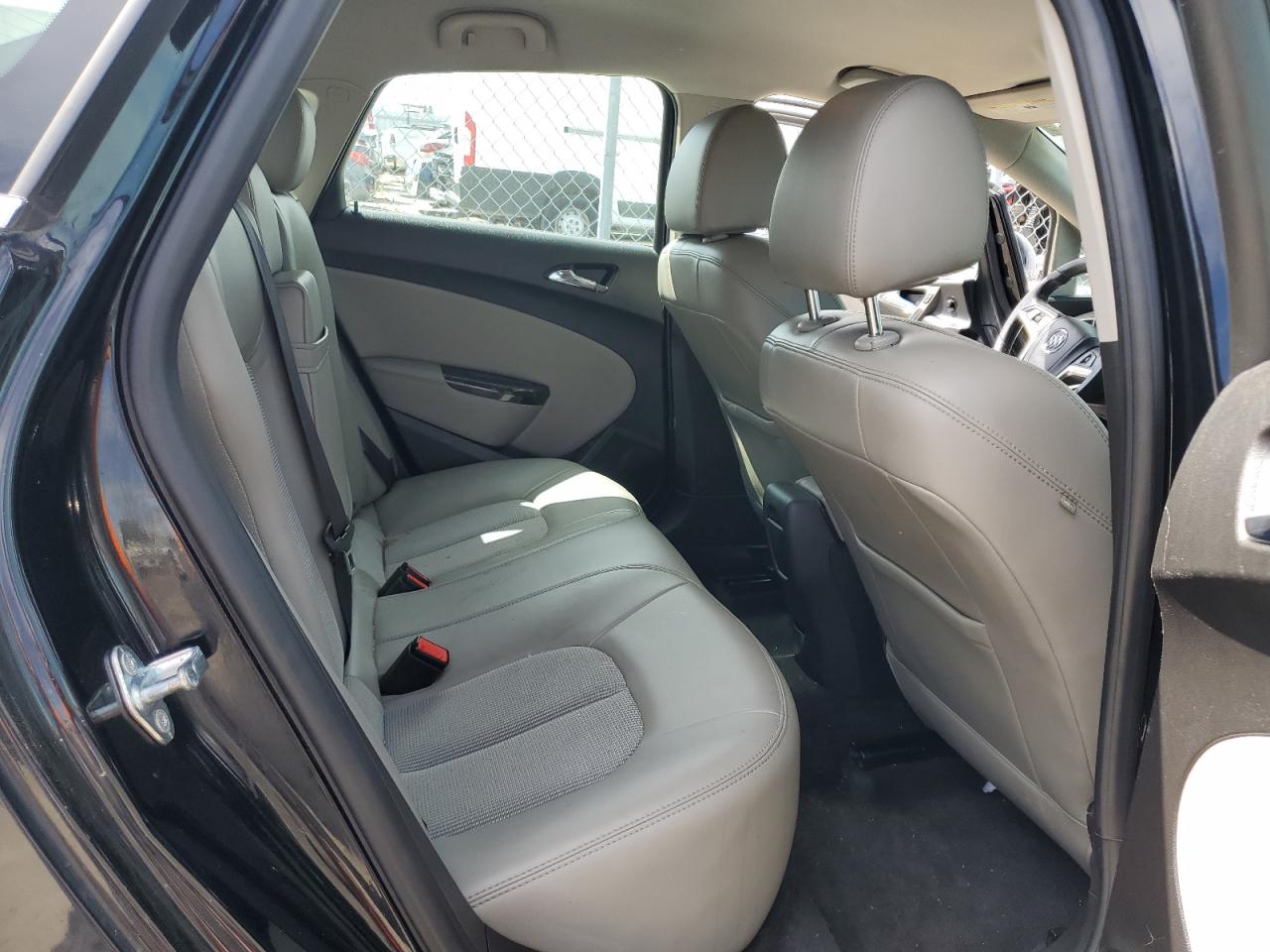 2016 Buick Verano VIN: 1G4PP5SK8G4111058 Lot: 52762675