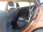 2014 FORD FIESTA ZET for sale at Copart CORBY