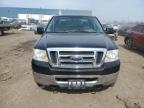 2007 Ford F150  de vânzare în Woodhaven, MI - Minor Dent/Scratches