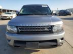 2013 Land Rover Range Rover Sport Hse Luxury продається в Fresno, CA - Rear End