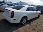 2007 Cadillac Sts  for Sale in Elgin, IL - Side