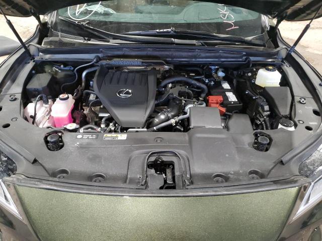 2025 LEXUS RX 350 BASE