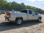 2003 Gmc New Sierra C1500 en Venta en Austell, GA - Side