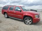 2013 Chevrolet Suburban K1500 Ltz for Sale in Earlington, KY - Side