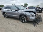 2023 Mitsubishi Outlander Se en Venta en Houston, TX - Front End