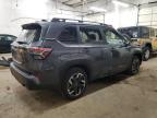 2025 Subaru Forester Limited for Sale in Ham Lake, MN - Front End