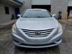 2011 Hyundai Sonata Gls за продажба в Fort Pierce, FL - Side