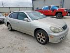 2000 Lexus Gs 300 for Sale in Haslet, TX - Rear End