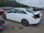 2023 Hyundai Elantra Limited na sprzedaż w Greenwell Springs, LA - Front End