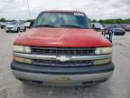 2001 Chevrolet Silverado K1500 იყიდება Grand Prairie-ში, TX - Side