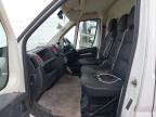 2021 CITROEN RELAY 35 L for sale at Copart SANDY