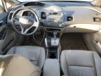 2011 HONDA CIVIC EXL for sale at Copart AB - EDMONTON