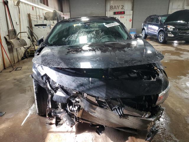 CHEVROLET MALIBU 2017 Czarny