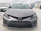 2023 Toyota Camry Le for Sale in Haslet, TX - Hail
