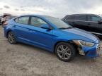 2018 Hyundai Elantra Sel zu verkaufen in Houston, TX - Rear End