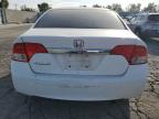 2010 Honda Civic Lx de vânzare în Colton, CA - Side