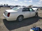 2001 Cadillac Deville Dts for Sale in Airway Heights, WA - Front End