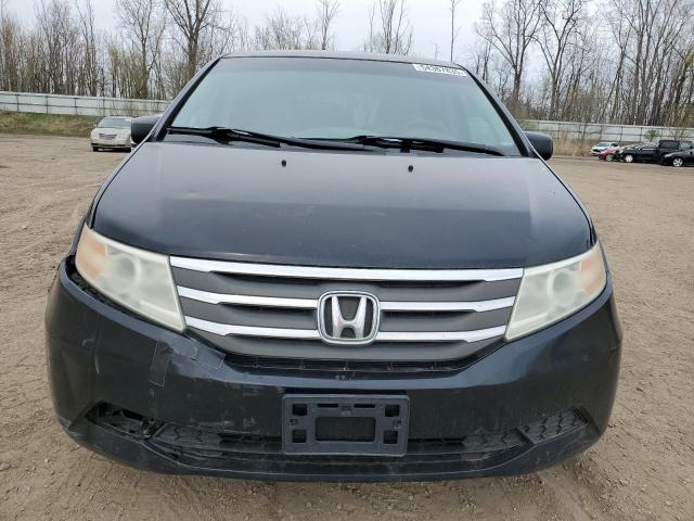 2011 HONDA ODYSSEY EX
