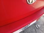 2017 VOLKSWAGEN GOLF GTI T for sale at Copart BELFAST