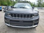 2021 Jeep Grand Cherokee L Limited for Sale in Greenwell Springs, LA - Water/Flood