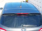 2017 FORD FIESTA TIT for sale at Copart SANDY