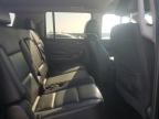 2018 Chevrolet Suburban C1500 Lt იყიდება Wilmer-ში, TX - Minor Dent/Scratches