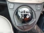 2011 FIAT 500 LOUNGE for sale at Copart BRISTOL