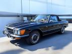 1972 Mercedes Benz 450 Sl للبيع في North Billerica، MA - Normal Wear