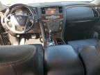 2017 Nissan Armada Platinum for Sale in Kansas City, KS - Side