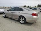 2011 Bmw 528 I за продажба в Martinez, CA - Minor Dent/Scratches