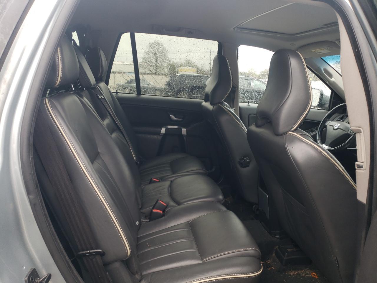 2014 Volvo Xc90 3.2 VIN: YV4952CZ5E1692981 Lot: 50905955
