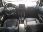 2021 Ford Ecosport Titanium за продажба в Shreveport, LA - Front End