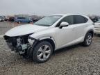 2017 Lexus Nx 200T Base en Venta en Columbus, OH - Front End