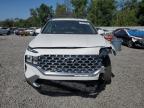 2021 Hyundai Santa Fe Sel продається в Riverview, FL - Front End