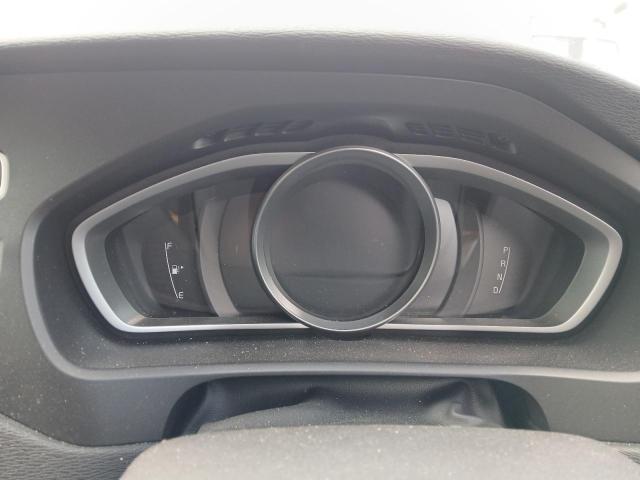 2016 VOLVO V40 CROSS