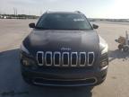 2016 Jeep Cherokee Limited на продаже в New Orleans, LA - Side