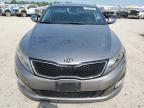 2015 Kia Optima Ex de vânzare în Houston, TX - Rear End