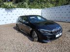 2019 BMW 118I M SPO for sale at Copart WISBECH