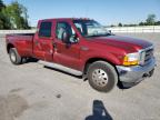 2001 Ford F350 Super Duty for Sale in Dunn, NC - Side