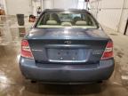 2006 Subaru Legacy Gt Limited продається в Avon, MN - Front End