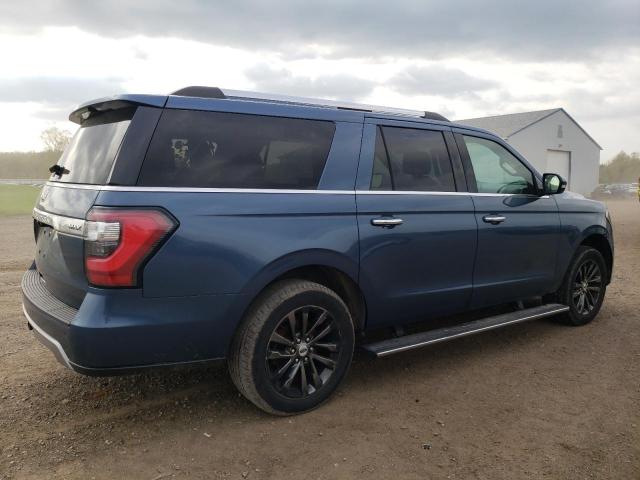  FORD EXPEDITION 2019 Синий