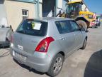 2009 SUZUKI SWIFT for sale at Copart CASTLEDERMOT - IRELAND