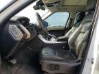 2020 Land Rover Range Rover Sport Hse for Sale in Houston, TX - Front End