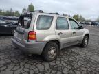 2001 Ford Escape Xls zu verkaufen in Woodburn, OR - Rear End